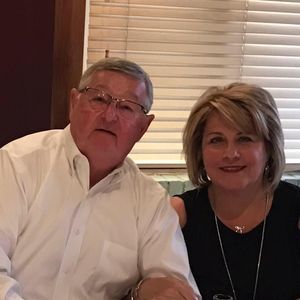 Meet your Posher, Mary ann